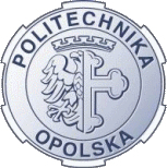 Logo Politechniki Opolskiej